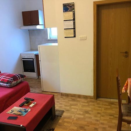Apartment Villa Nikola Blace Extérieur photo