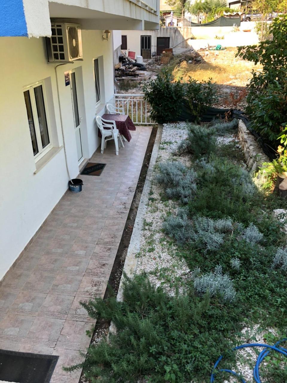 Apartment Villa Nikola Blace Extérieur photo