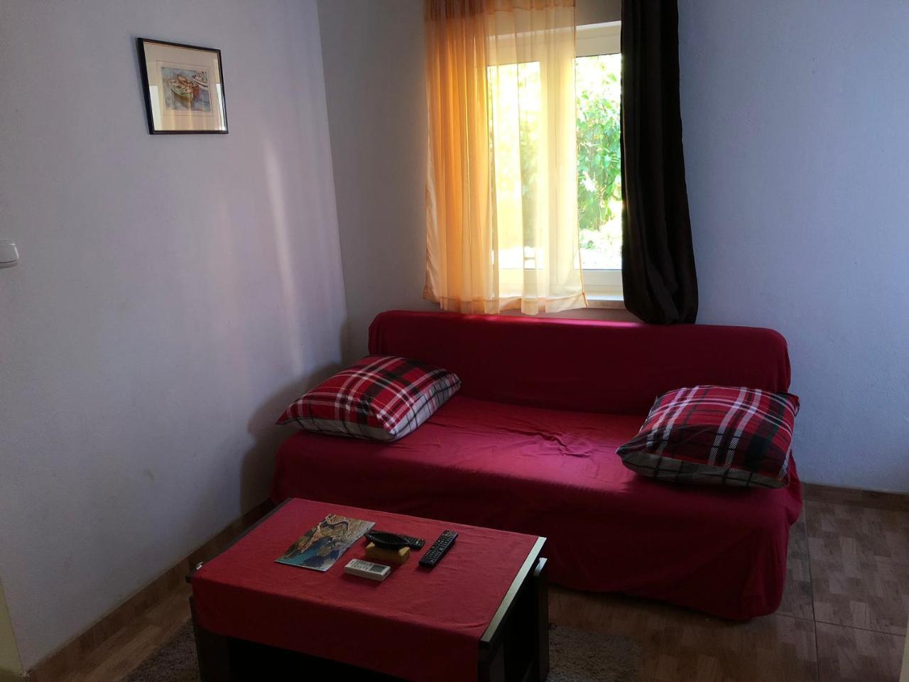 Apartment Villa Nikola Blace Extérieur photo