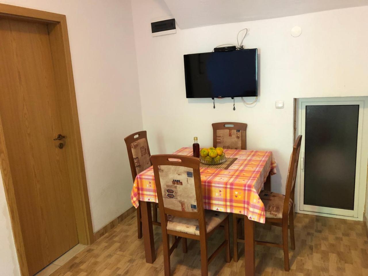 Apartment Villa Nikola Blace Extérieur photo