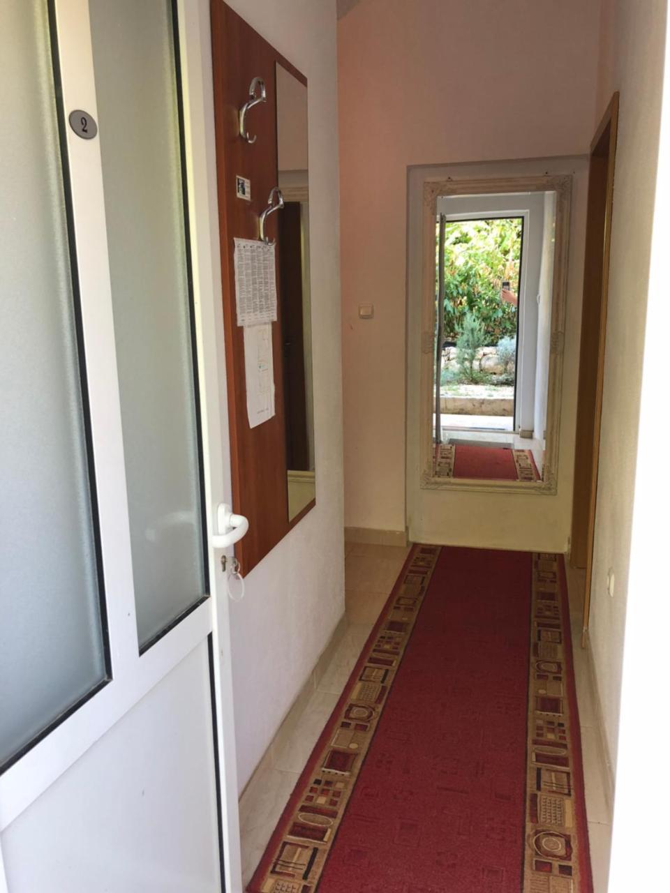 Apartment Villa Nikola Blace Extérieur photo