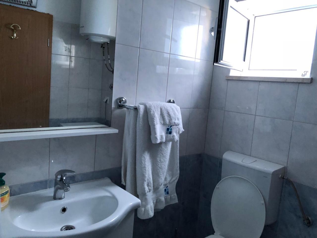 Apartment Villa Nikola Blace Extérieur photo