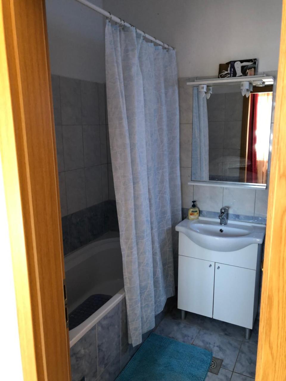 Apartment Villa Nikola Blace Extérieur photo