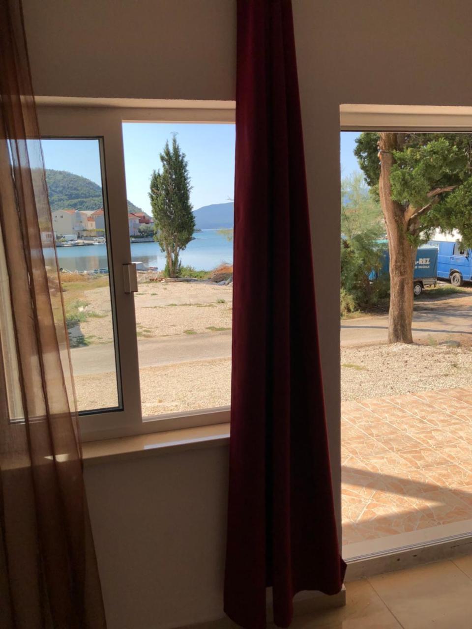 Apartment Villa Nikola Blace Extérieur photo