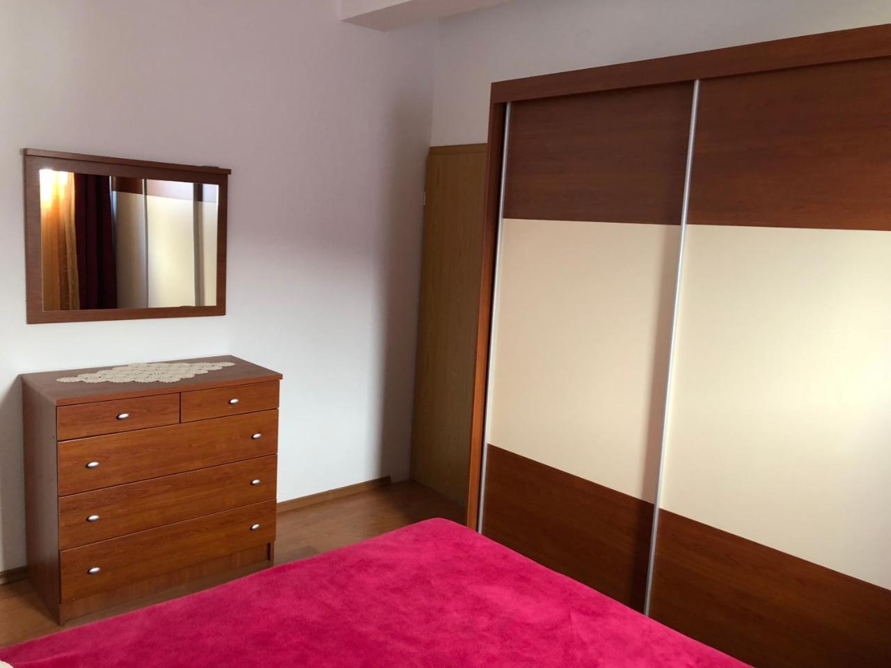 Apartment Villa Nikola Blace Extérieur photo