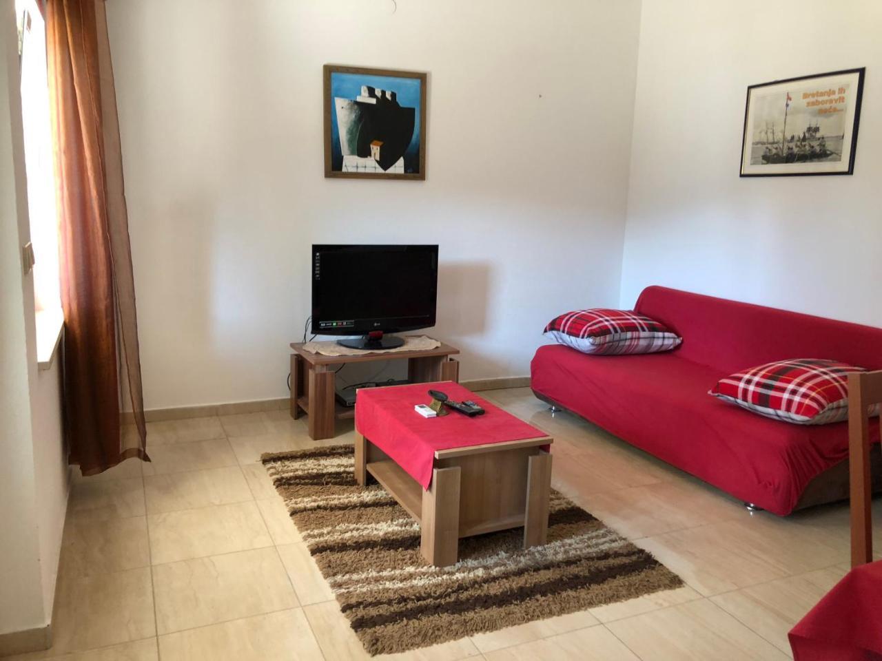 Apartment Villa Nikola Blace Extérieur photo