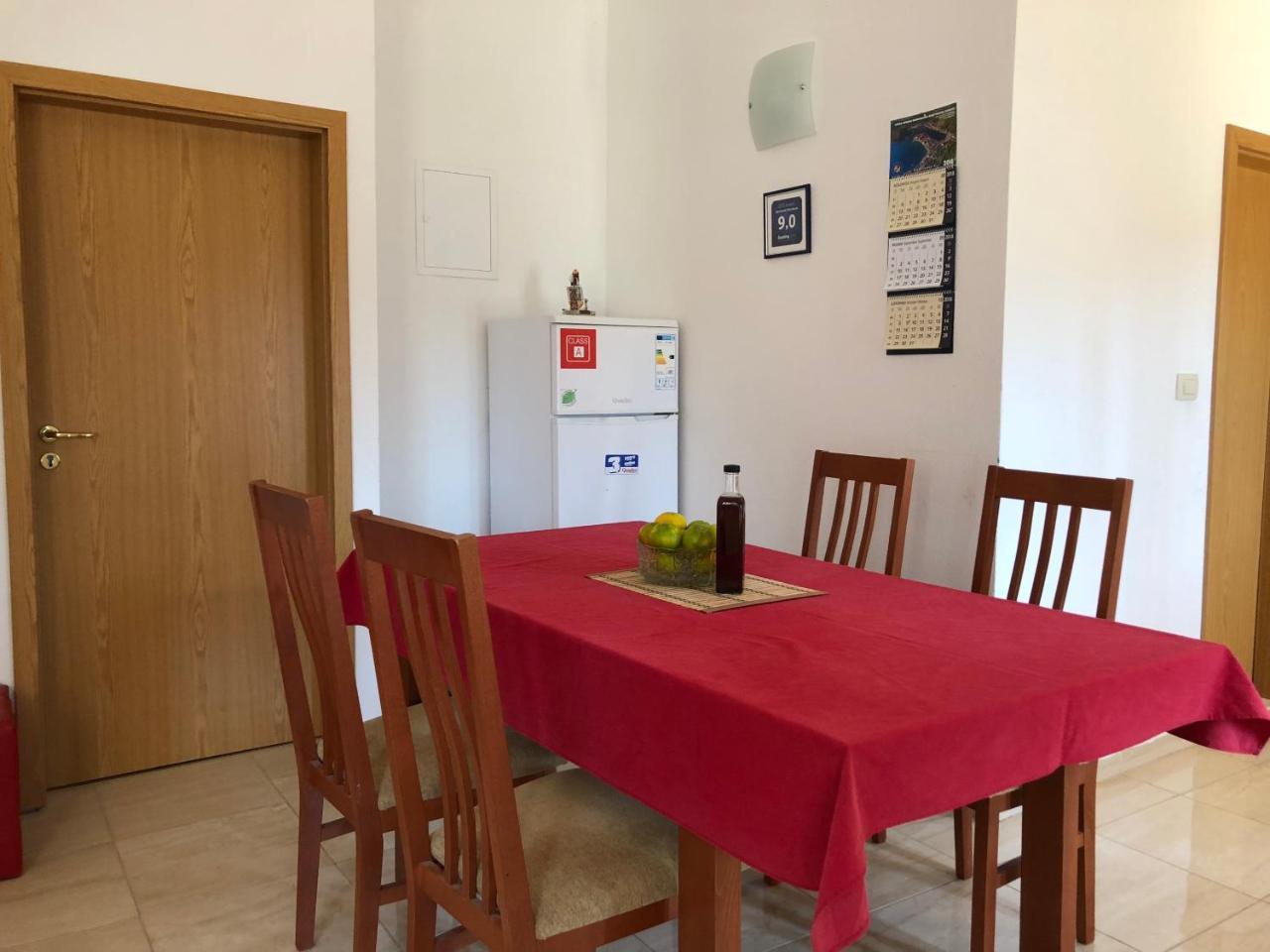 Apartment Villa Nikola Blace Extérieur photo